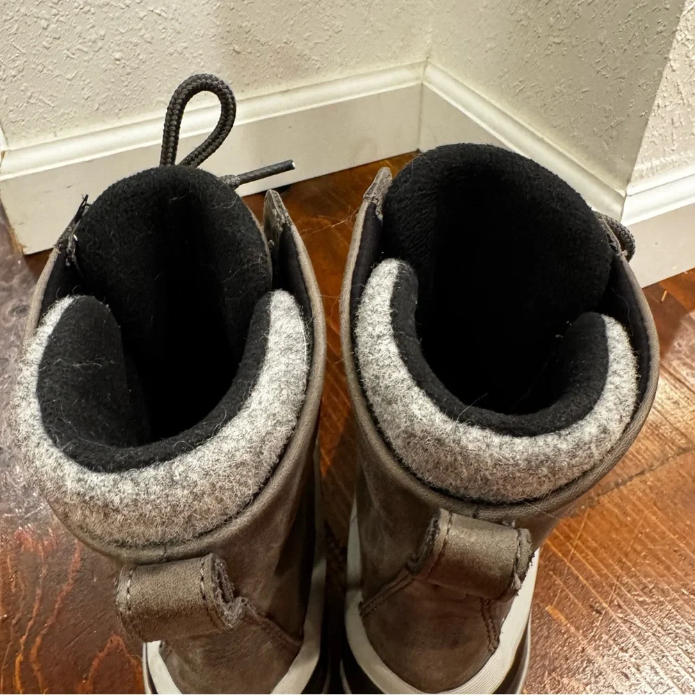 Sorel excellent used